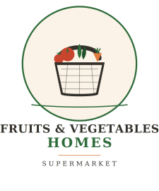 FRUITS AND VEGGIES HOME